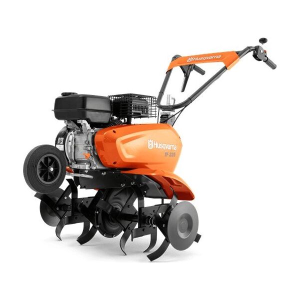 Καλλιεργητής HUSQVARNA TF335