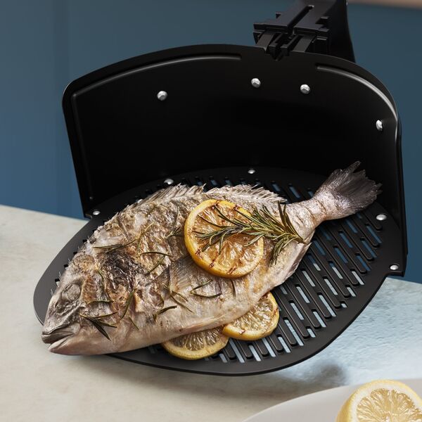 Philips HD9963/00 Σετ για πίτσα Airfryer