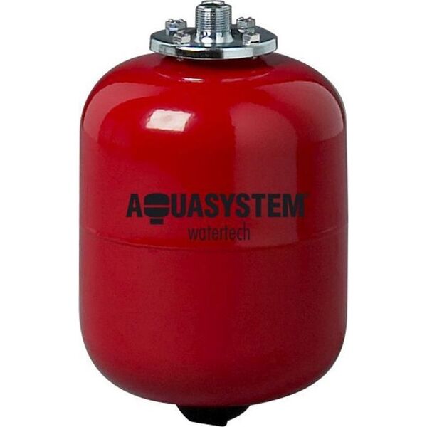 Δοχείο διαστολής για θέρμανση AQUASYSTEM VRV18, 18 l
