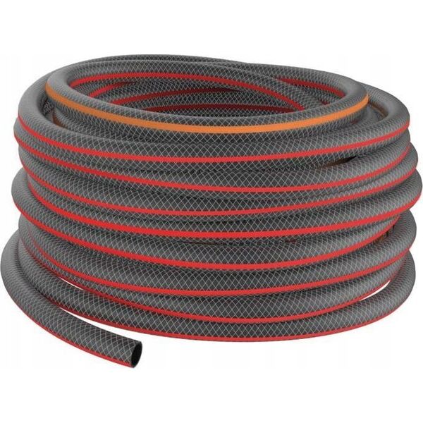 Watering hose FISKARS X-series, 3/4", 19 mm, 50 m