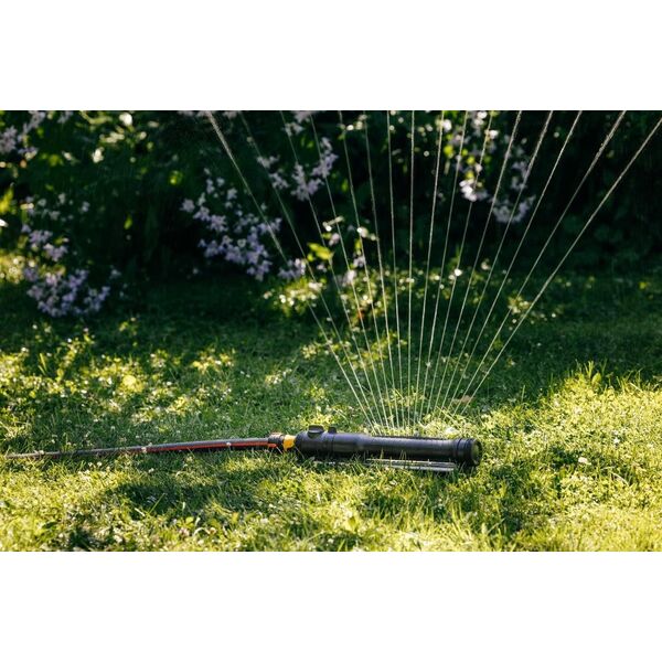 Watering hose FISKARS X-series, 3/4", 19 mm, 50 m