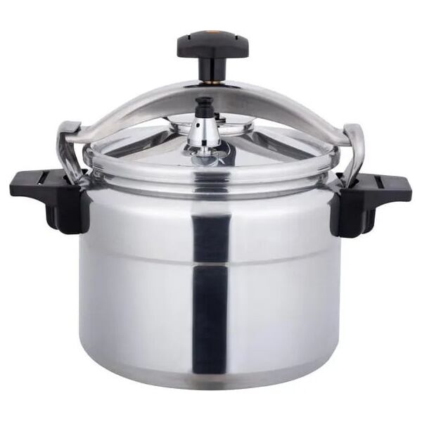 Pressure cooker MARMICOC, aluminum, 8 L