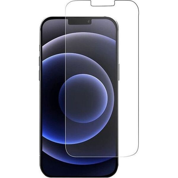 Mocco Tempered Glass Screen Protector for Apple iPhone 15