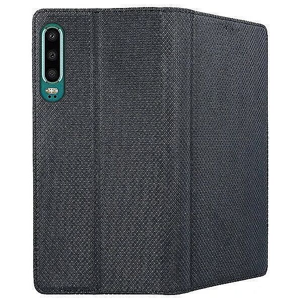 Mocco Smart Magnet Book Case For Samsung Galaxy A72 5G Black