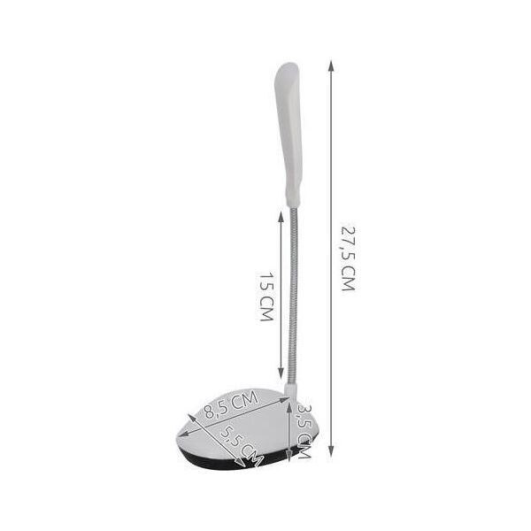 RoGer Mini Desk Lamp LED Flexible