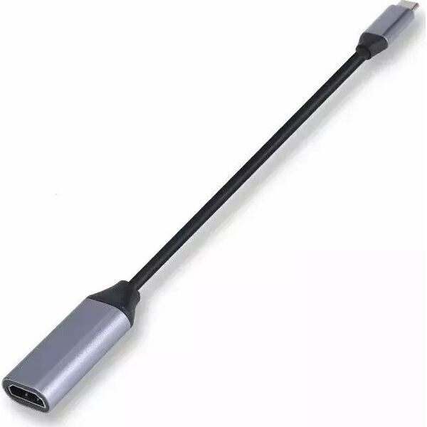 RoGer Adapter USB-C to HDMI 4K@30Hz / 20cm