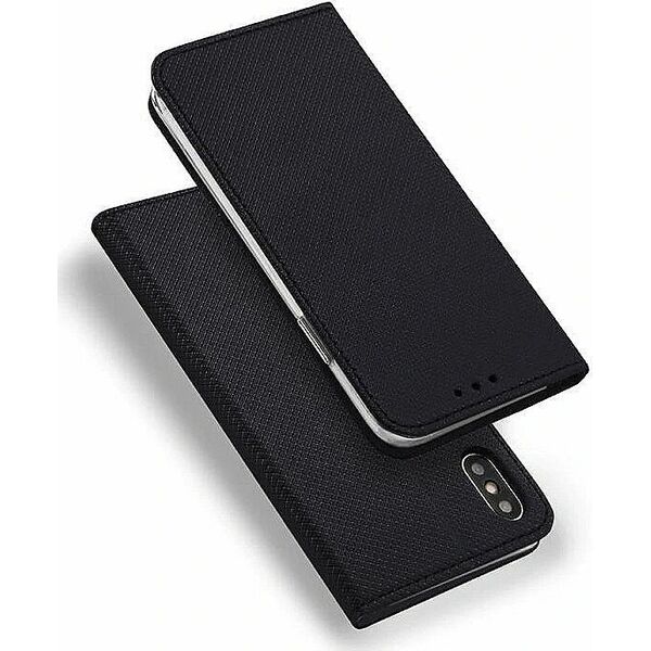 Mocco Smart Magnet Book Case For Xiaomi Redmi Note 10 5G / Poco M3 Pro / M3 Pro 5G