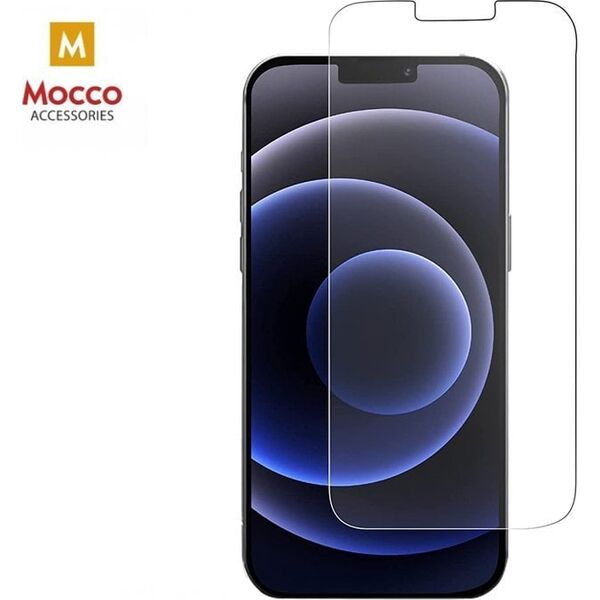 Mocco Tempered Glass Screen Protector Apple iPhone 14 Pro