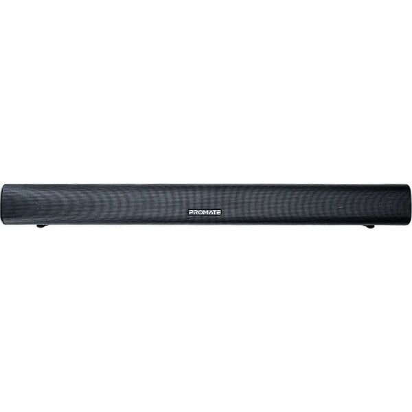 Promate StreamBar30 BassBoost SoundBar with Subwoofer