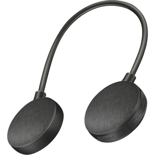 Promate Hook2 Dynamic Neckband Wireless Stereo Speaker