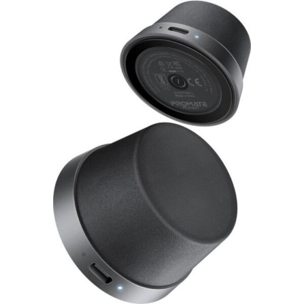 Promate Punch Mini MagSafe Bluetooth Speaker