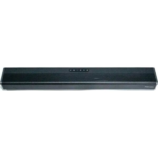 Promate CastBar60 Ultra-Slim SoundBar with Subwoofer 60W