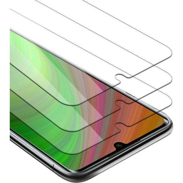 Mocco Full Coverage 0.125mm Clear Screen Protector for Xiaomi Mi Note 10 / Note 10 Pro