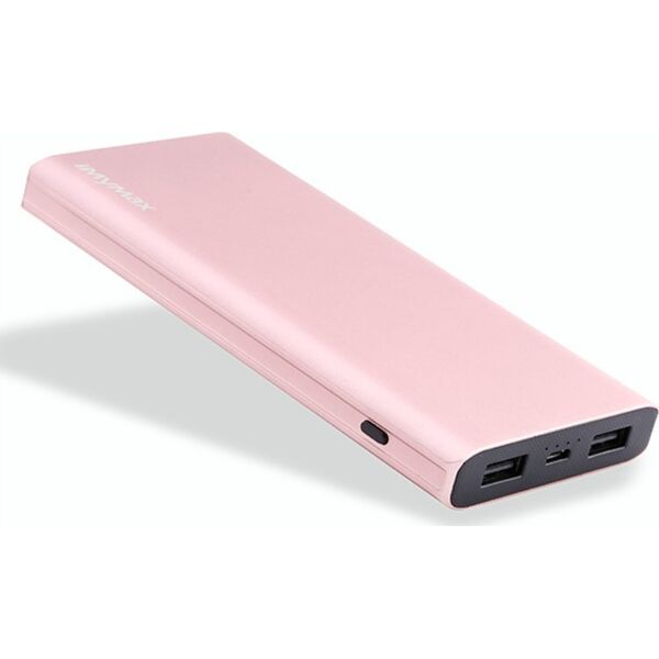 iMYMAX X12 Plus Power Bank 12000 mAh