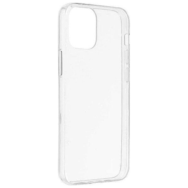 Mocco Ultra Back Case 1 mm Silicone Case for Apple iPhone 15 Plus