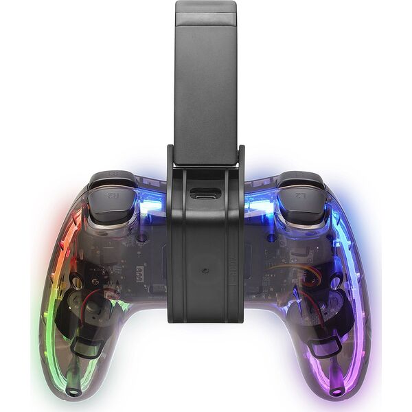 Mars Gaming MGP-BT Bluetooth Wireless game controller USB-C / X-input & D-input / Gyroscope
