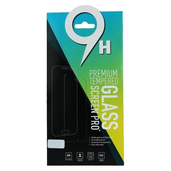 GreenLine Pro+ Tempered Glass 9H Screen Protector Samsung M205 Galaxy M20