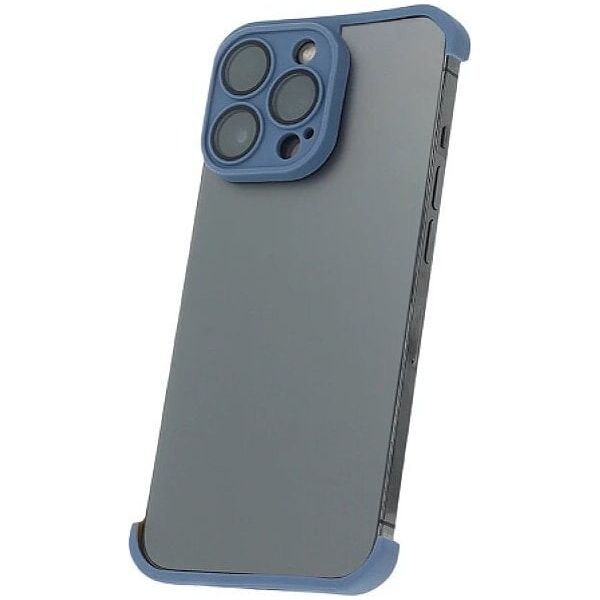 Mocco Mini Bumpers Case for Apple iPhone 14