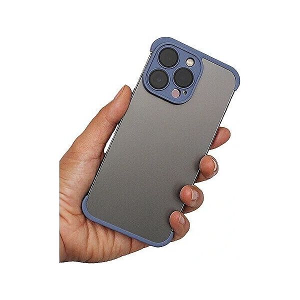 Mocco Mini Bumpers Case for Apple iPhone 14
