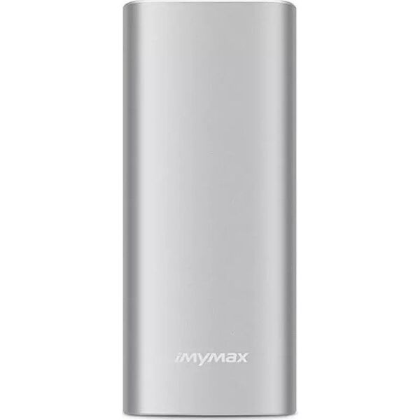 iMYMAX X15 Slim Power Bank 15000 mAh