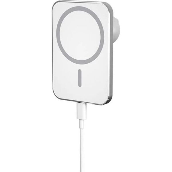 RoGer X16 MagSafe Wireless Charger QI 15W Car Wireless Charger