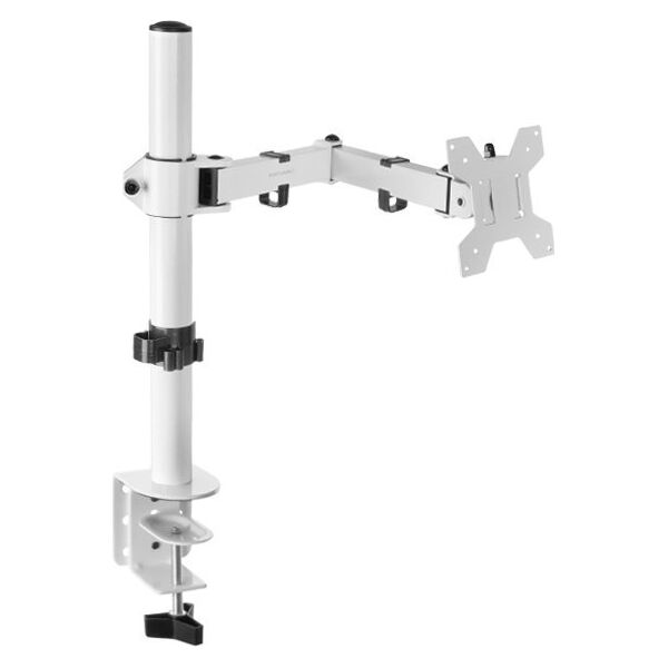 Mars Gaming MARM1W Monitor tripod with desk mount