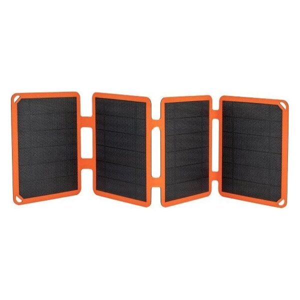 4smarts Solar Panel VoltSolar Compact with USB 10W