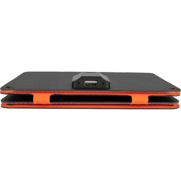 4smarts Solar Panel VoltSolar Compact with USB 10W