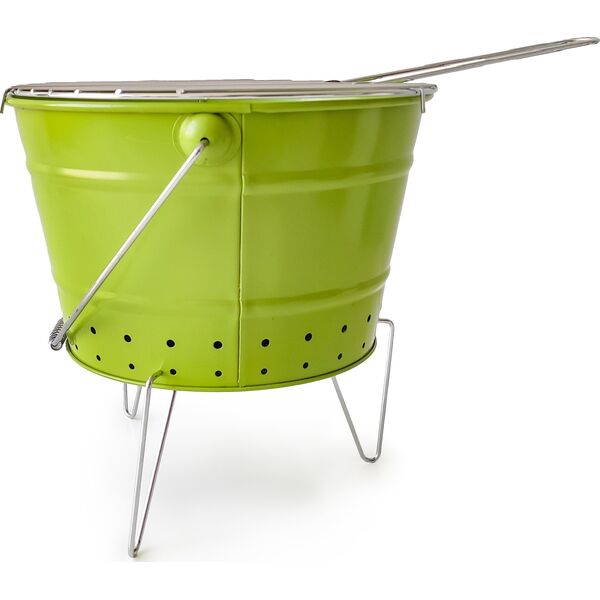 GoodHome ST2722 Tourist folding Grill