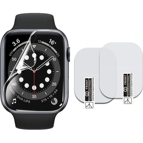 Mocco Premium Hydrogel Film for smartwatch Apple Watch S8 / Watch S9 45mm