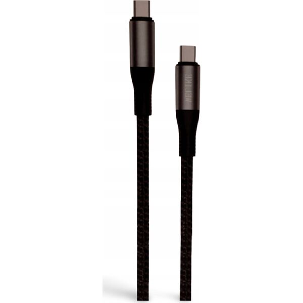 WELIKE WK-150-C USB-C charging cable 120W PD / 1m / silver