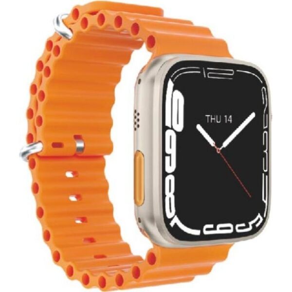 RoGer  WS-GS28 Smart Watch Orange