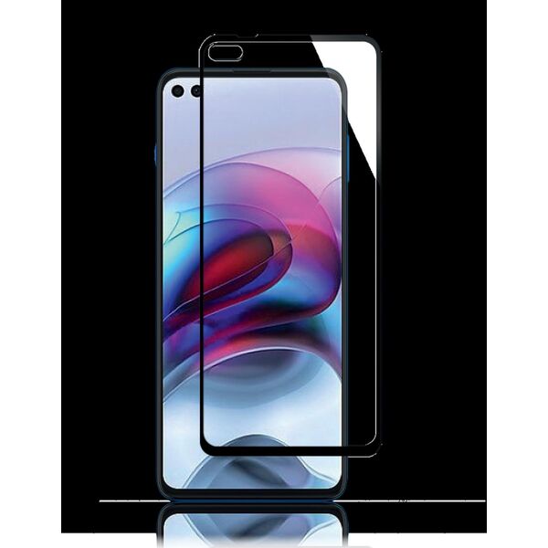 Mocco Tempered Glass Screen Protector Motorola Moto G100