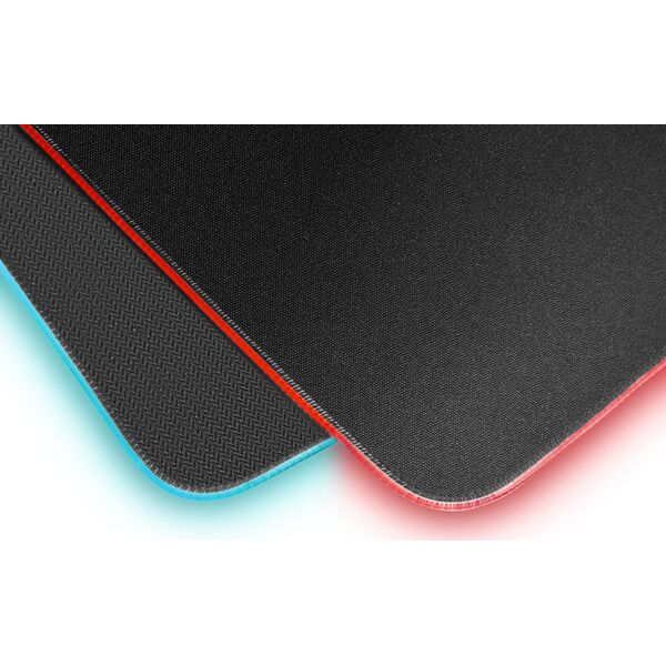 Mars Gaming MMPRGBL RGB Gaming MousePad 365 x 265 mm