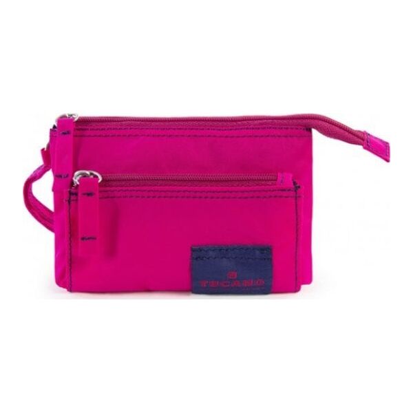 Tucano Lampino Pouch Universal Bag For Phones and Other Devices Up To 5.5" (17 cm x 10 cm) Pink