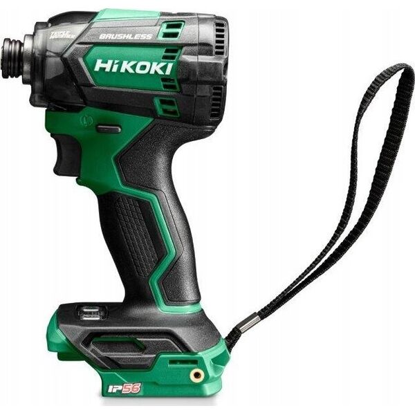 HIKOKI.SET 18V KC18DCWBZ (DV18DC + WH18DC) 2xBSL36A18 HITSYSTEM