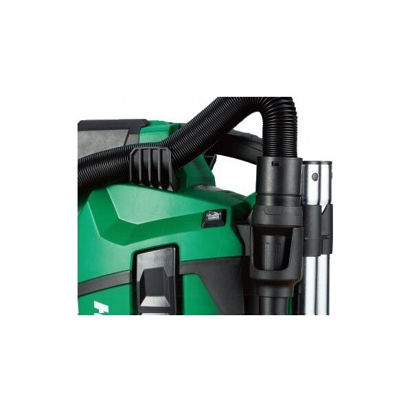 HIKOKI.VACUUM CLEANER 18V   RP18DLAW4Z 6l L