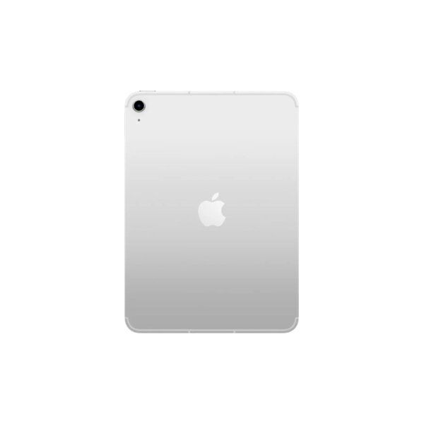 Tablet Apple iPad 10.9" 11 gen. 256 GB 5G Srebrny (MD7K4HC-A)