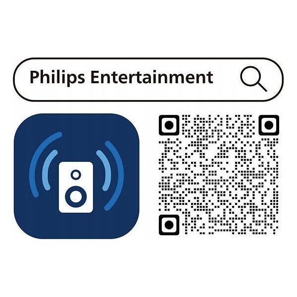 MUSIC CENTER TAM3205M2/12 PHILIPS