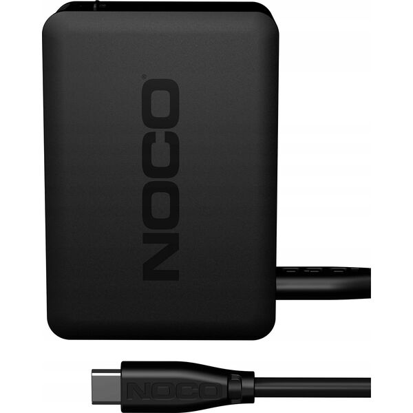 Ładowarka USB NOCO U65 65W USB-C Charger (do GBX155, GBX45, GBX55, GBX75)