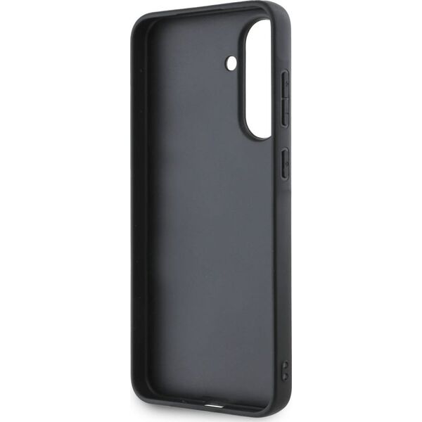 Etui Guess Big 4G Logo Classic Logo do   Samsung Galaxy A56 różowy
