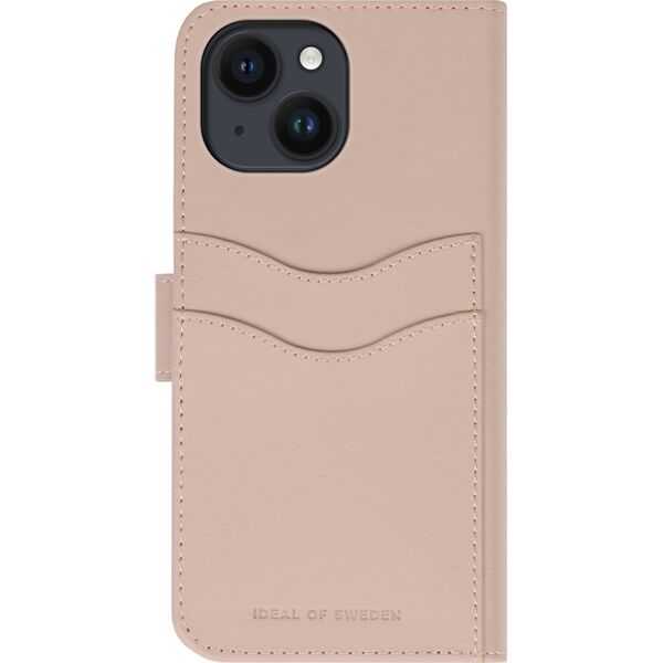 iDeal Magnet Wallet+ IP16E/14/13 Pink