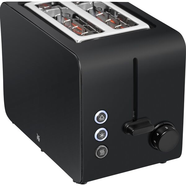 WMF Stelio Toaster    deep black