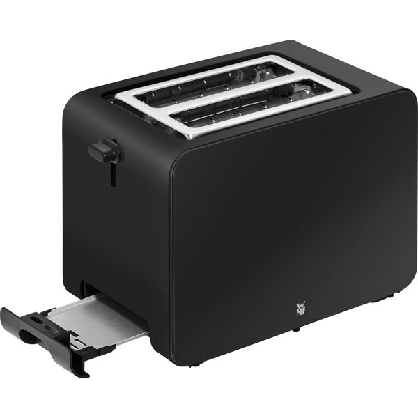 WMF Stelio Toaster    deep black