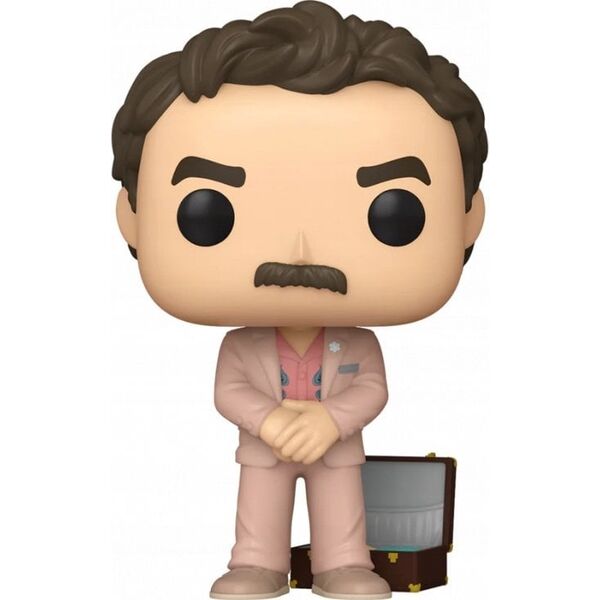 FUNKO POP! Vinyl Figure: White Lotus - Armond