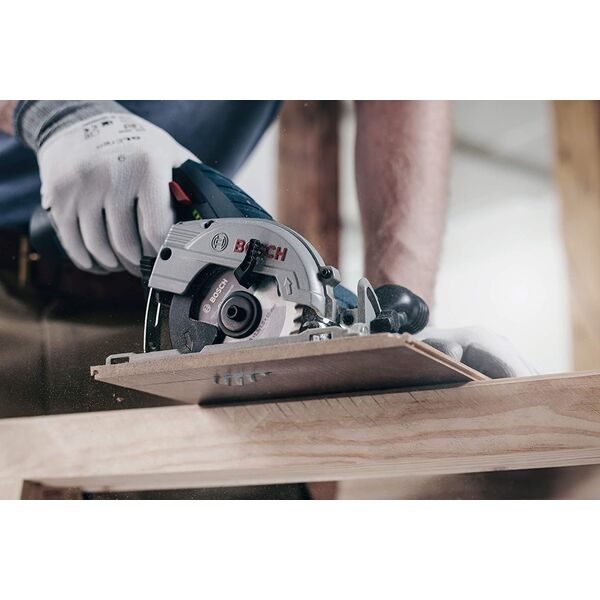Circular saw blade 216x30mm, 24 Bosch Standard for Wood