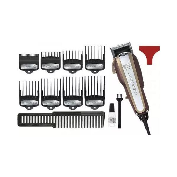 Professional hair clipper Legend 5* WAHP3026828, corded