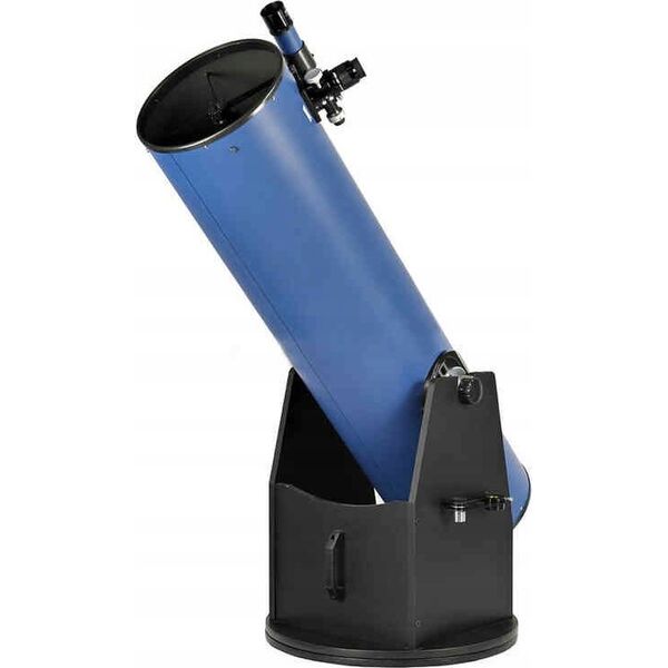 Teleskop DO-GSO Dobson 12" F/5 M-CRF