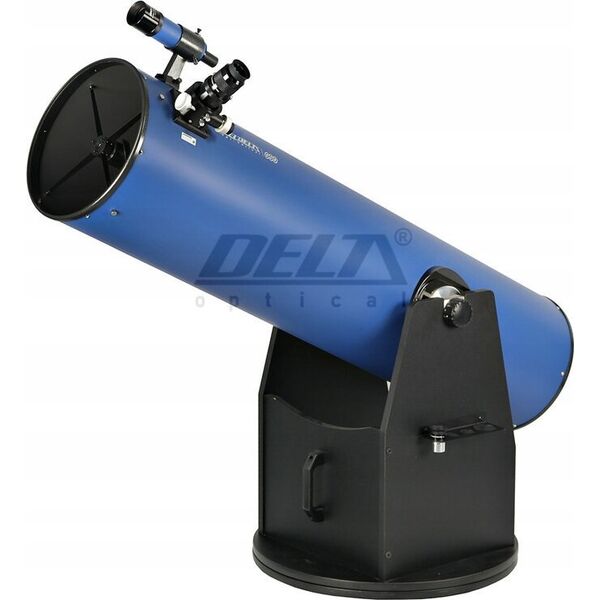 Teleskop DO-GSO Dobson 12" F/5 M-CRF
