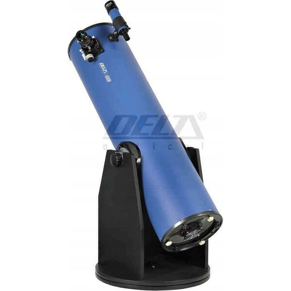Teleskop DO-GSO Dobson 10" F/5 M-CRF